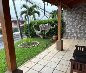 House for sale in Zaragoza, Alajuela