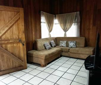 House for sale in Zaragoza, Alajuela