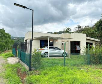 House for sale in Athens, Alajuela