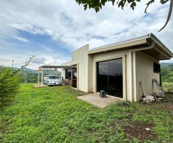 House for sale in Athens, Alajuela