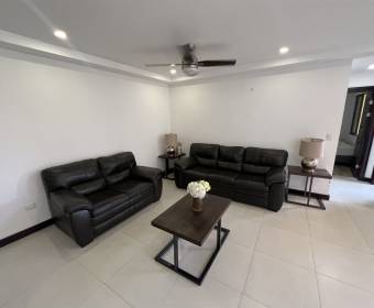 House for sale in Don Antonio condominium in San Rafael de Alajuela.