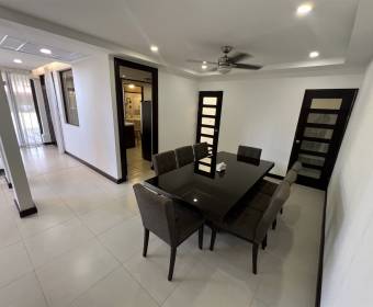 House for sale in Don Antonio condominium in San Rafael de Alajuela.