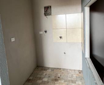 House for sale in San Ramón, Alajuela. Bank foreclosed property.