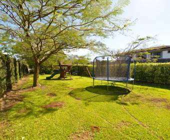 Lote a la venta en Condominio La Cañada, Alajuela