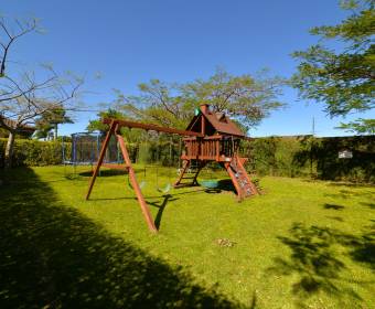 Lote a la venta en Condominio La Cañada, Alajuela