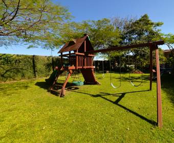 Lote a la venta en Condominio La Cañada, Alajuela