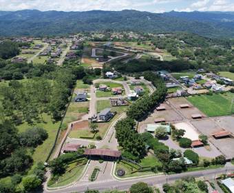 Lots for sale in Hacienda Espavel, La Guacima