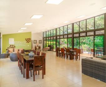 Lots for sale in Hacienda Espavel, La Guacima