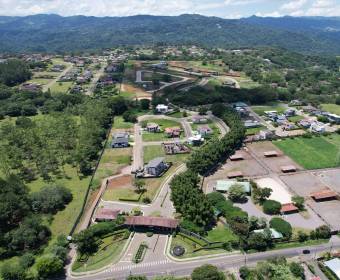 Lots for sale in Hacienda Espavel, La Guacima