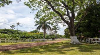 Se vende majestuosa hacienda 