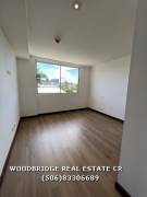 Escazu apartamento alquiler $2.000 o venta $320.000