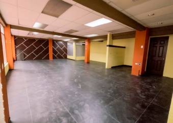 MLS-24-1770 VENTA EDIFICIO COMERCIAL EL CARMEN SAN JOSE PRECIO $ 2.400.000