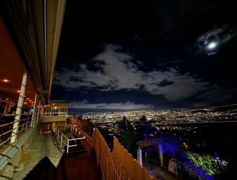 Mirador Restaurante 