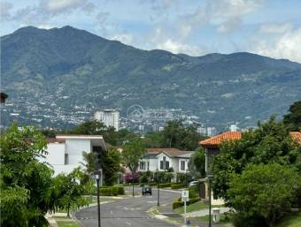 Vendo Lote en Condominio Tierras de Café