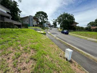 Vendo Lote en Condominio Tierras de Café