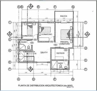 Se vende amplia propiedad con 3 casa en Brasil de Santa Ana 22-1430