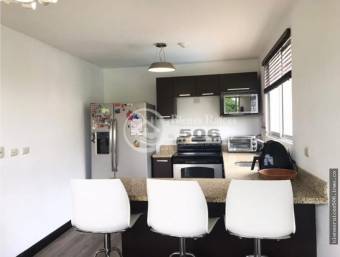 Apartamento Veredas Condominio Tierras de Café Heredia