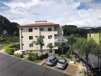 Apartamento Veredas Condominio Tierras de Café Heredia