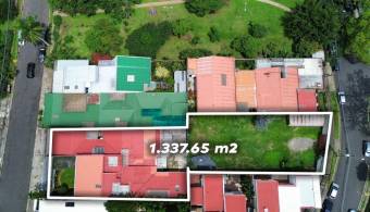 SALE OF HOUSE AND LAND IN BARRIO DENT, 1,337.65 m2