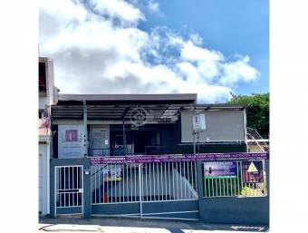 Se venden Locales comerciales Mercedes Norte Heredia, $ 210,000, 2, Heredia, Heredia