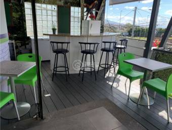 Se venden Locales comerciales Mercedes Norte Heredia, $ 210,000, 2, Heredia, Heredia