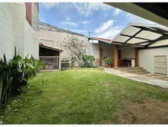 Se vende casa Mercedes Norte Heredia