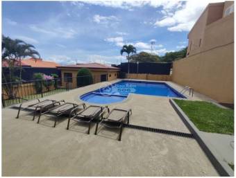 Se vende hermosa casa en condominio, Belén, Heredia