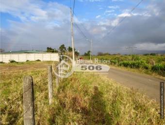 Lote Santo Domingo de Heredia