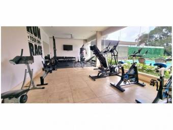 Se vende Apartamento en Guayabos, Curridabat, San José