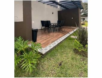 Lote Condominio Hacienda Garabito La Garita Alajuela