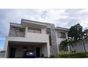 Se vende casa Condominio Hacienda El Coyol Alajuela