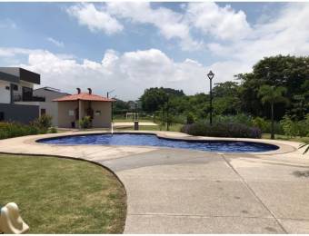 Se vende casa Condominio Hacienda El Coyol Alajuela