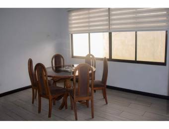 Se vende casa Condominio Hacienda El Coyol Alajuela