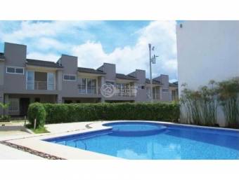 Casa condominio Rincón de Las Brisas San Pablo Heredia