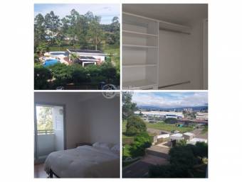 Se vende Apartamento condominio Torres de Heredia, Ulloa