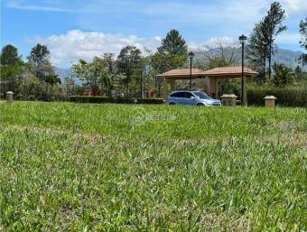 Lote Condominio Los Manzanos en Hacienda los Reyes