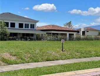 Lote Condominio Los Manzanos en Hacienda los Reyes