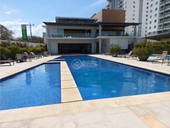 Se vende apartamento condominio Altamira San Pablo de Heredia