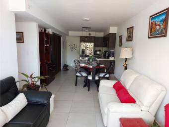 Se vende apartamento condominio Altamira San Pablo de Heredia