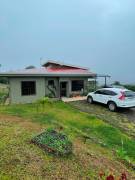 CASA EN VENTA, HERMOSAS VISTAS PANORAMICAS, CERCA DE LA NATURALEZA