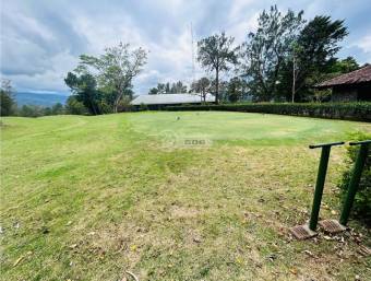 Lote Hacienda Los Reyes La Guácima Alajuela