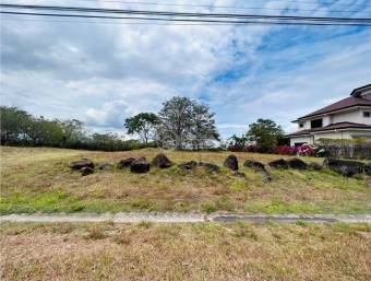 Lote Hacienda Los Reyes La Guácima Alajuela