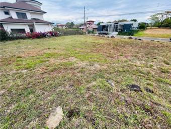 Lote Hacienda Los Reyes La Guácima Alajuela