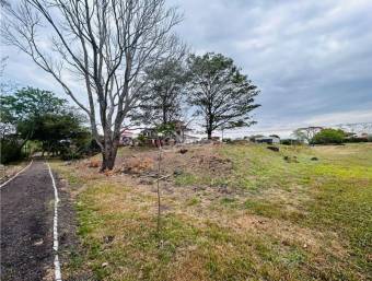 Lote Hacienda Los Reyes La Guácima Alajuela