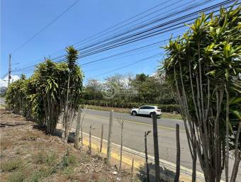 Se vende lote Santo Domingo por la Vigui Heredia