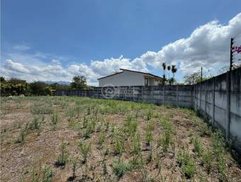 Se vende lote Santo Domingo por la Vigui Heredia