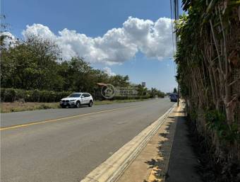 Se vende lote Santo Domingo por la Vigui Heredia