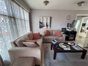 Se vende apartamento Condominio Santa Fe San Pedro San José