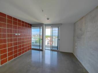 Se vende moderno apartamento en la Torre ICONNIA de Mata Redonda 24-791