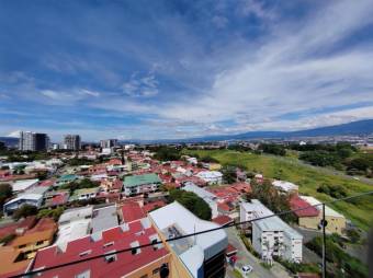 Se vende moderno apartamento en la Torre ICONNIA de Mata Redonda 24-791